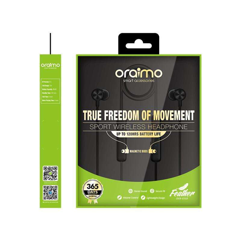 Oraimo feather oeb e55d price deals