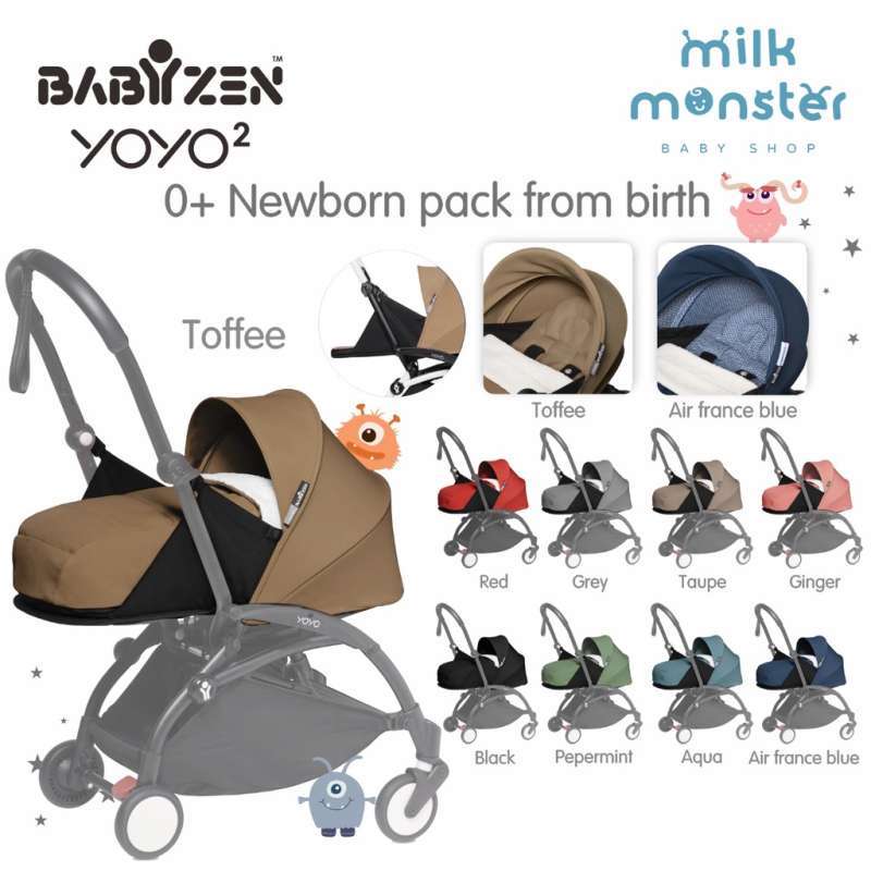Babyzen Yoyo+ Stroller Babyzen Yoyo Month Old Babyzen Yoyo 0