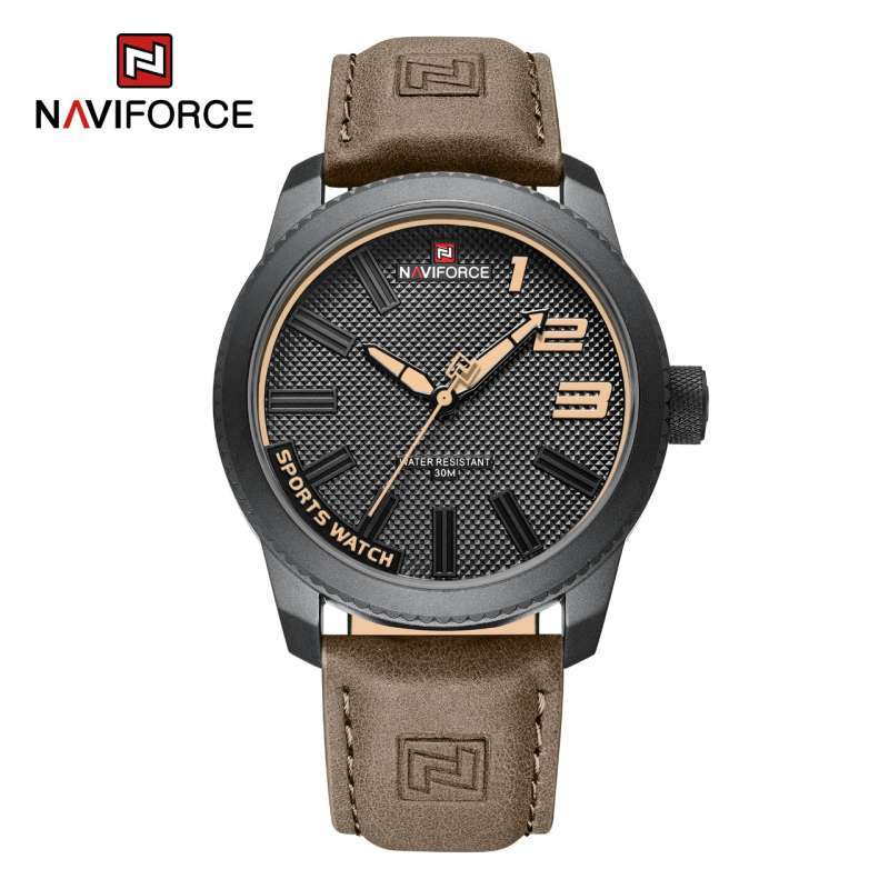 Tali jam naviforce top