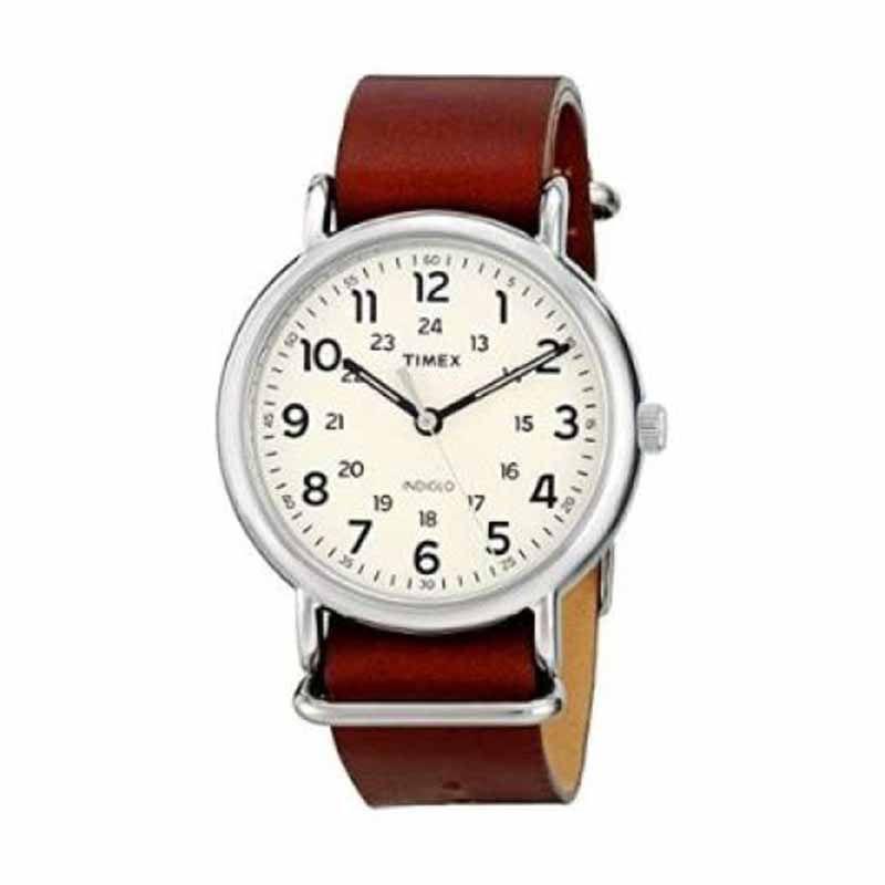 jual timex weekender