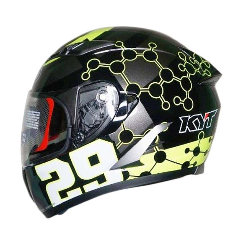 Kyt iannone shop full face