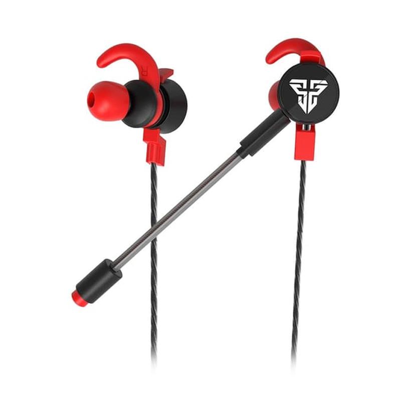 Jual Fantech Scar Eg2 In Ear Gaming Headset With Pouch Online Desember 2020 Blibli