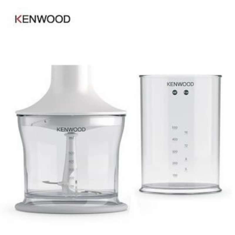 Jual Kenwood Hdp109wg Hand Blender 600w Blender Tangan Di Seller