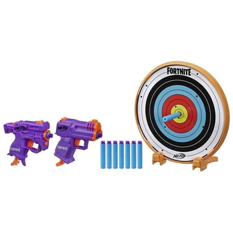 nerf infinus target