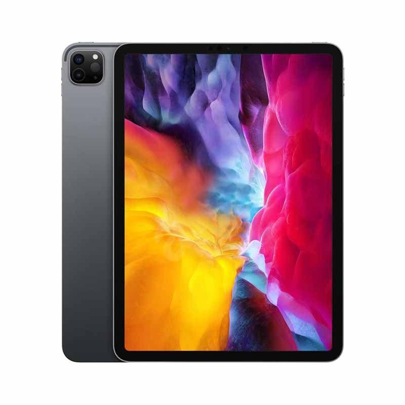 Jual Apple Ipad Pro 2020 11 Inch 256 Gb Lte Murah Mei 2021 Blibli