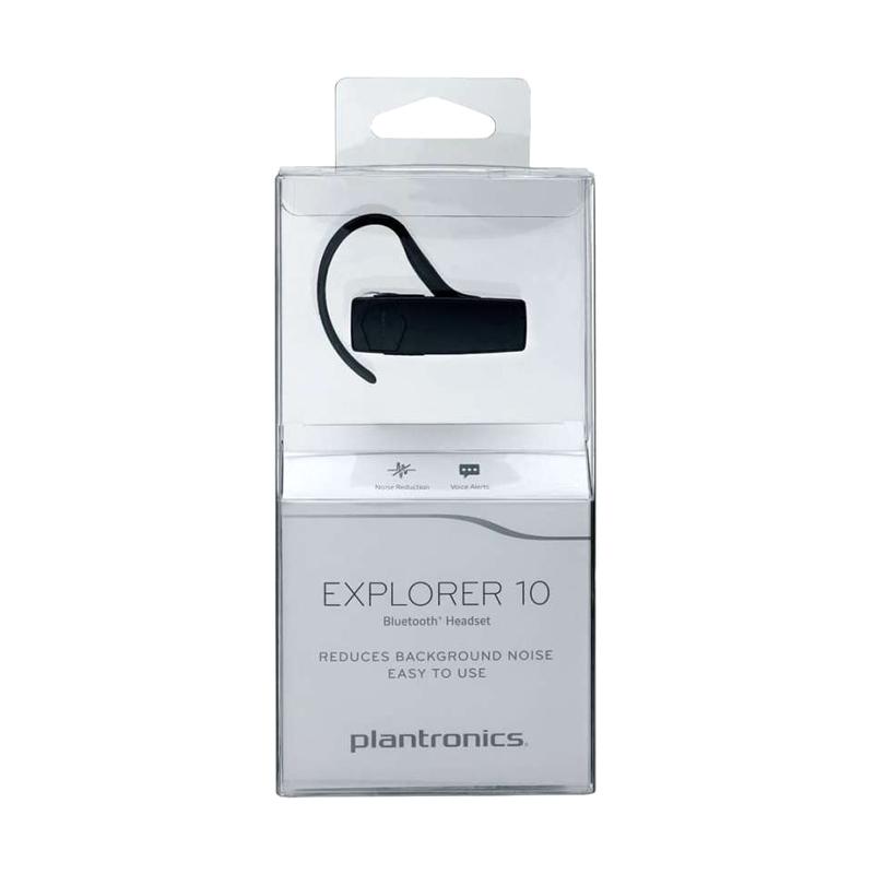 Jual Plantronics Explorer 10 Bluetooth 