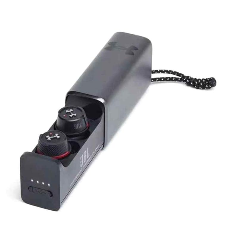 Headset bluetooth on sale under armour