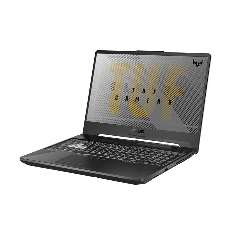 Jual Asus Tuf A15 Fx506ii R75tb6t Gaming Laptop R7 4800h Gtx1650ti 4g 8gb 512g Pcie Rgb Win10 Slim Fhd Ips 144 Hz Online November 2020 Blibli