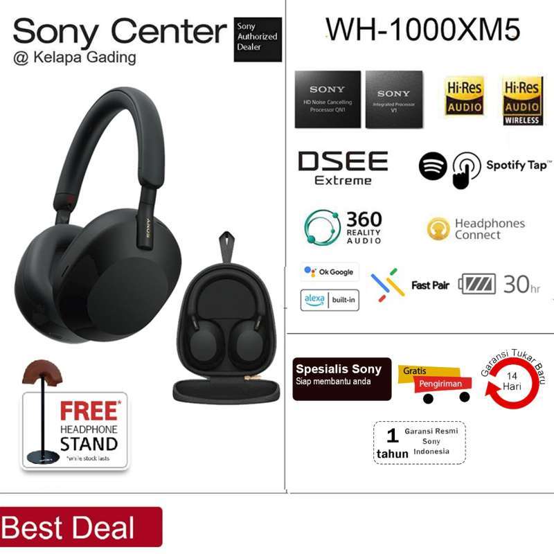 Sony wh sales 1000 xm1