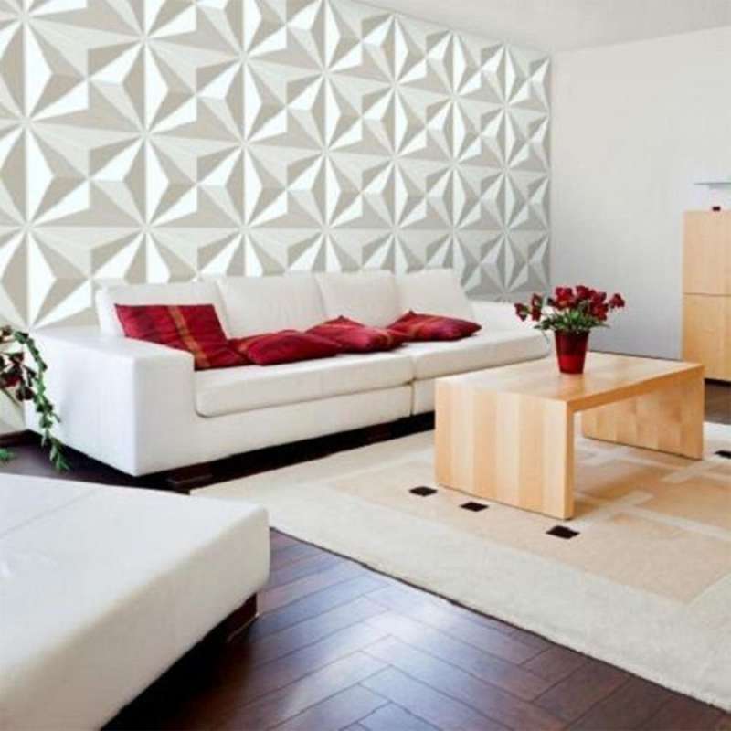 Wallpaper 3d On Wall Image Num 92