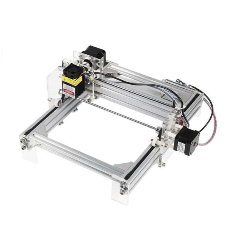 zklabs zaiku cnc laser engraving machine 2017 diy kit mesin