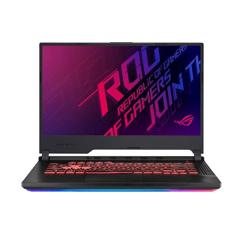 Jual Asus Rog Gl531gu Laptop Gaming Black Intel I5 9300h Ram 8gb 512gb Ssd Gtx1660ti 6gb 15 6 Fhd 120hz Win10home Online November 2020 Blibli