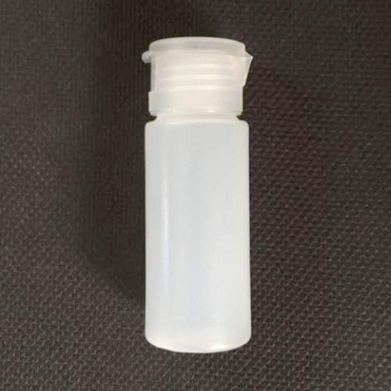 Jual Freyel Botol Tube Pet Frosted Fliptop Cap Sm15 A 30 Ml Online November 2020 Blibli