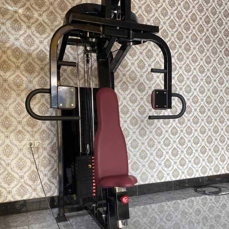 Jual Life Sport Alat Olahraga Gym Fitnes Deck Butterfly Machine Online November 2020 Blibli Com