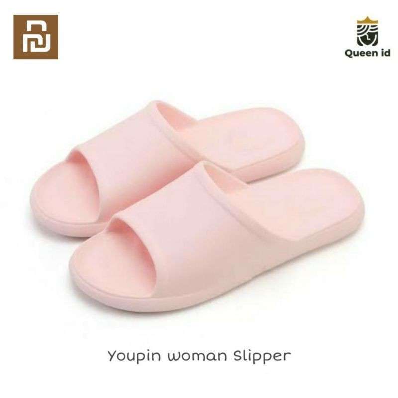 Sandal anti slip clearance