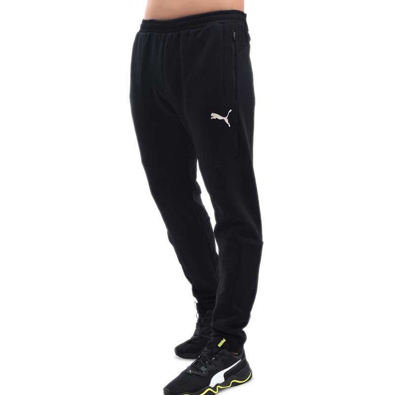 puma evostripe men's sweatpants