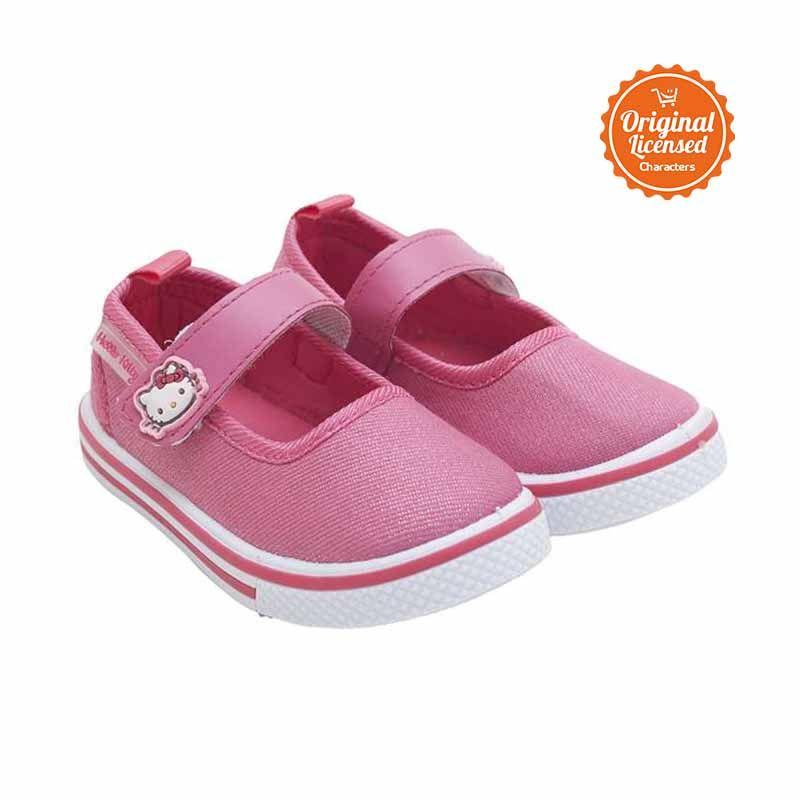 Jual Hello Kitty Baby Girl Mary Jane Sepatu Anak Perempuan Online Oktober 2020 Blibli Com