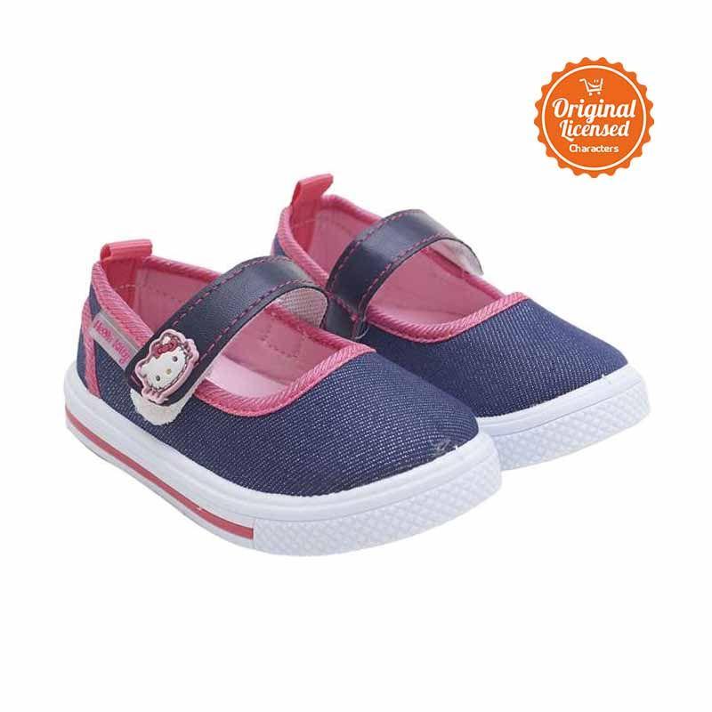Jual Hello Kitty Baby Girl Mary Jane Sepatu Anak Perempuan Online Oktober 2020 Blibli Com