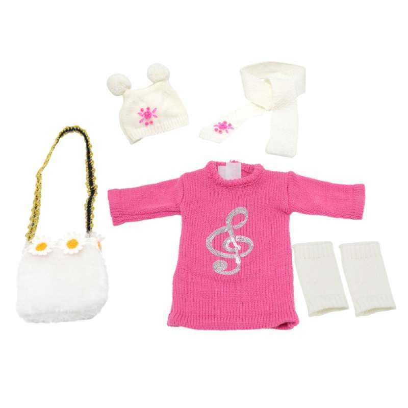 ag doll backpack