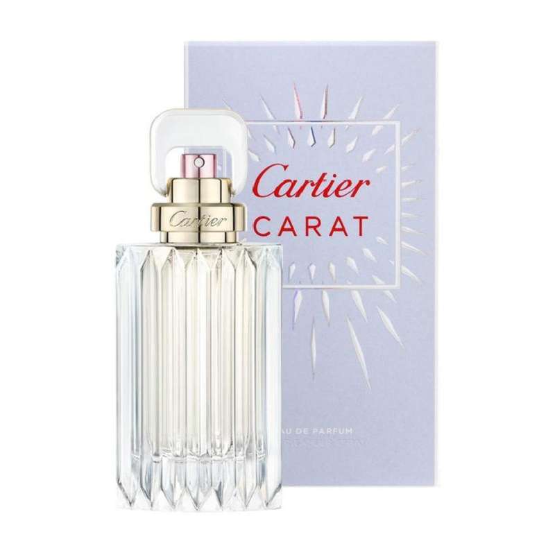 Jual Cartier Carat EDP for Women Parfum 