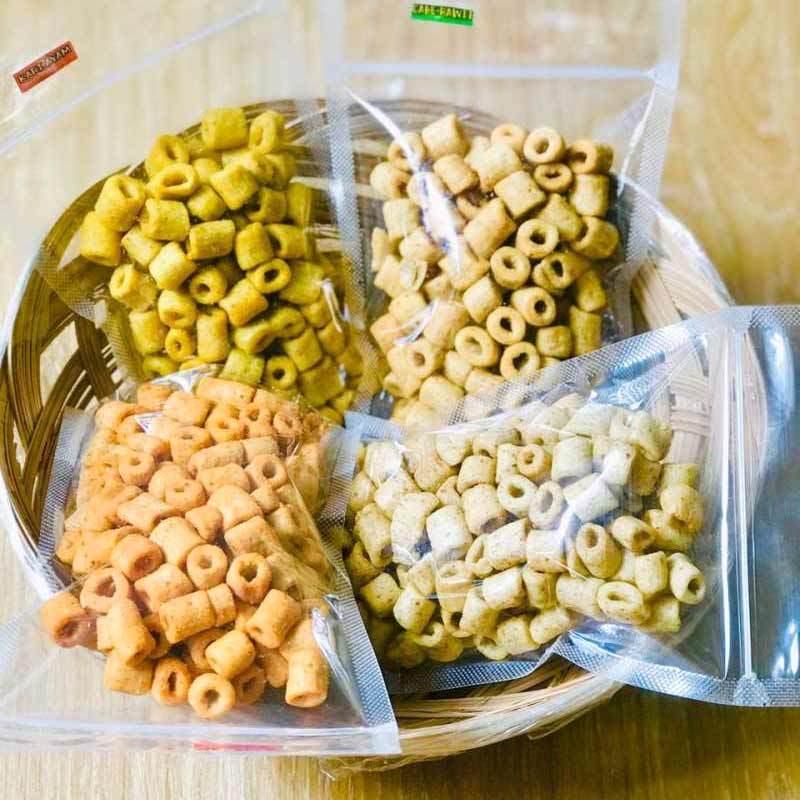Jual Orong Orong Medan Kerupuk 100 G Online Oktober 2020 Blibli Com