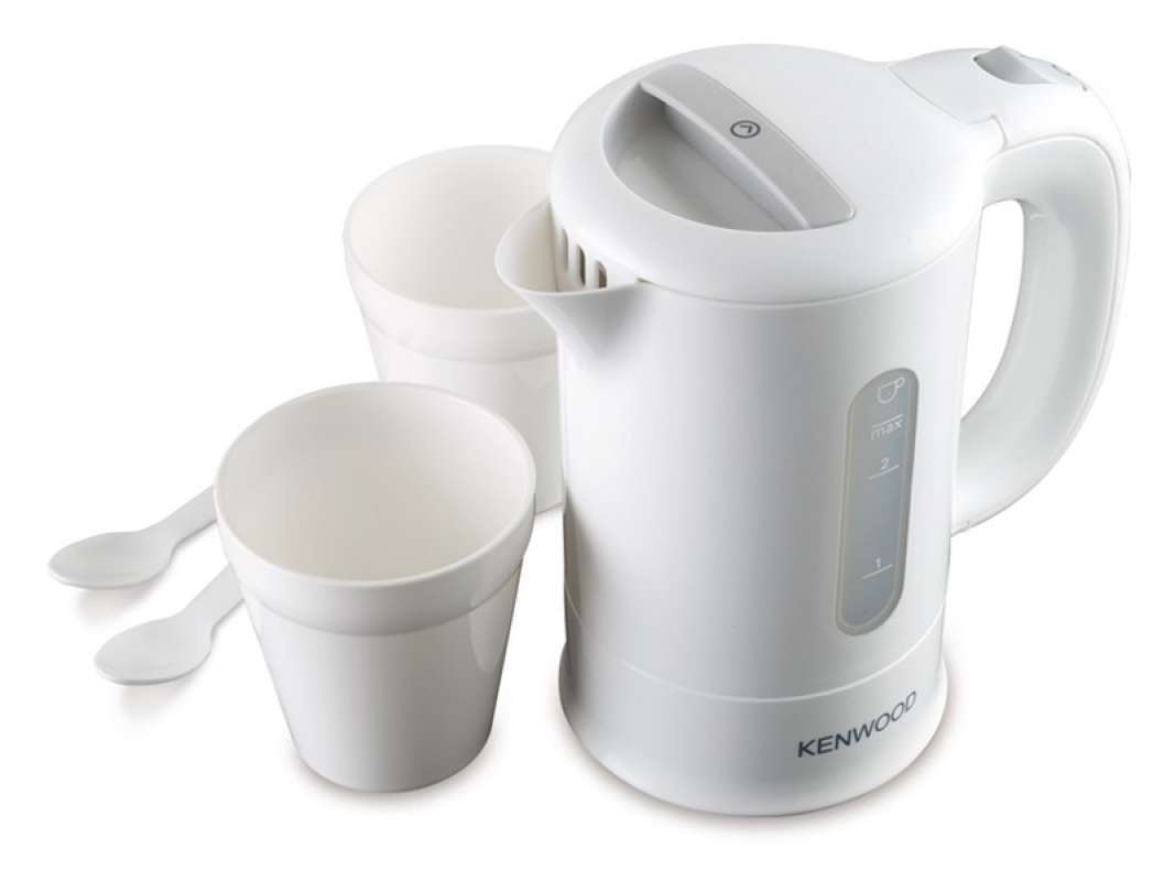 Kenwood JKP250 Electric Kettle Jug Teko Listrik Pemanas Air