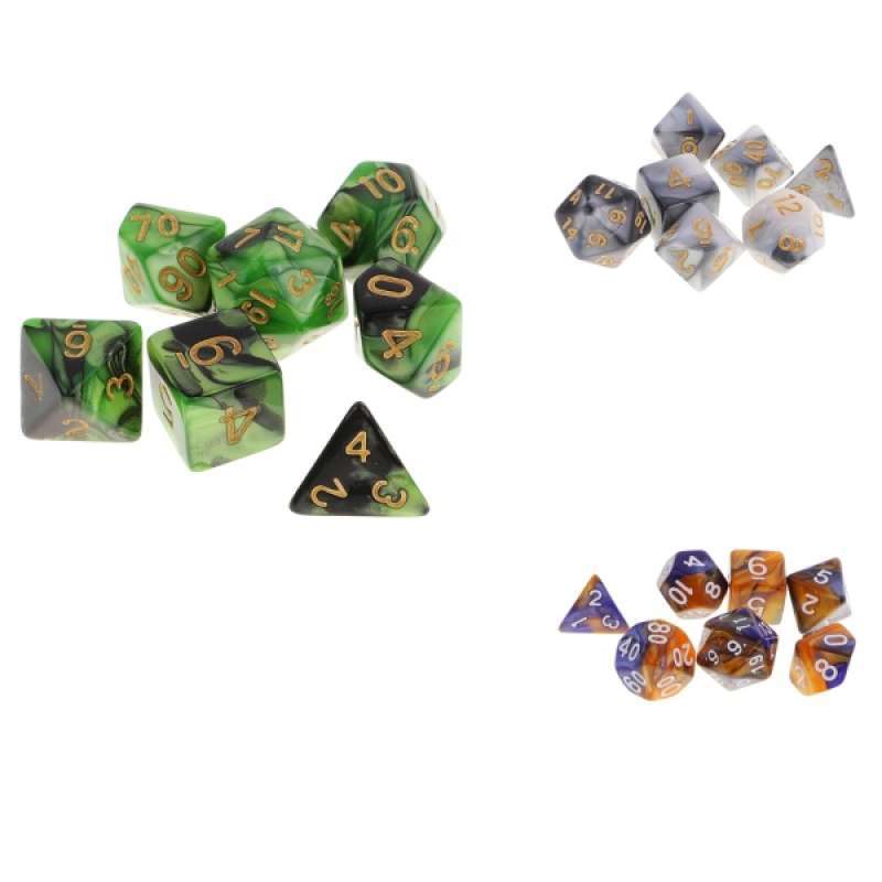 Get Wallpaper Jual Oem Polyhedral Dice For Dungeons And Dragons Rpg Board Game For iPhone