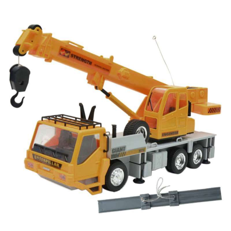oem 1 24 remote control crane 8 channel full function rc crane truck toy full03