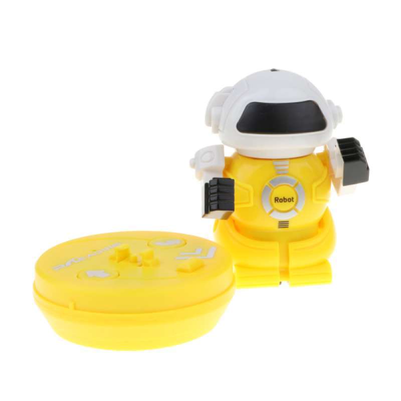remote control mini robot