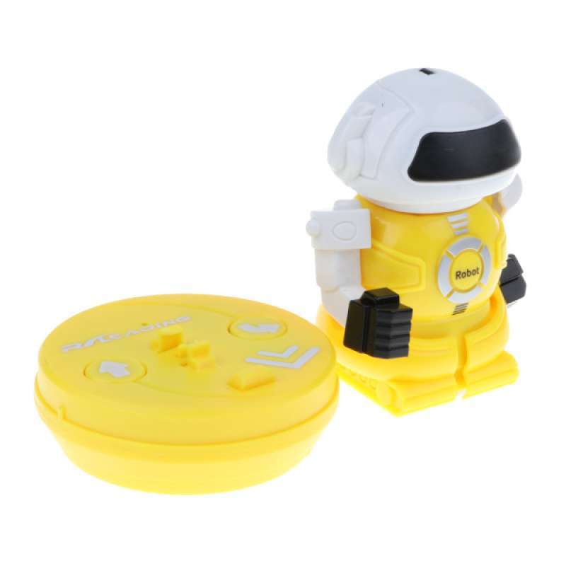 remote control mini robot