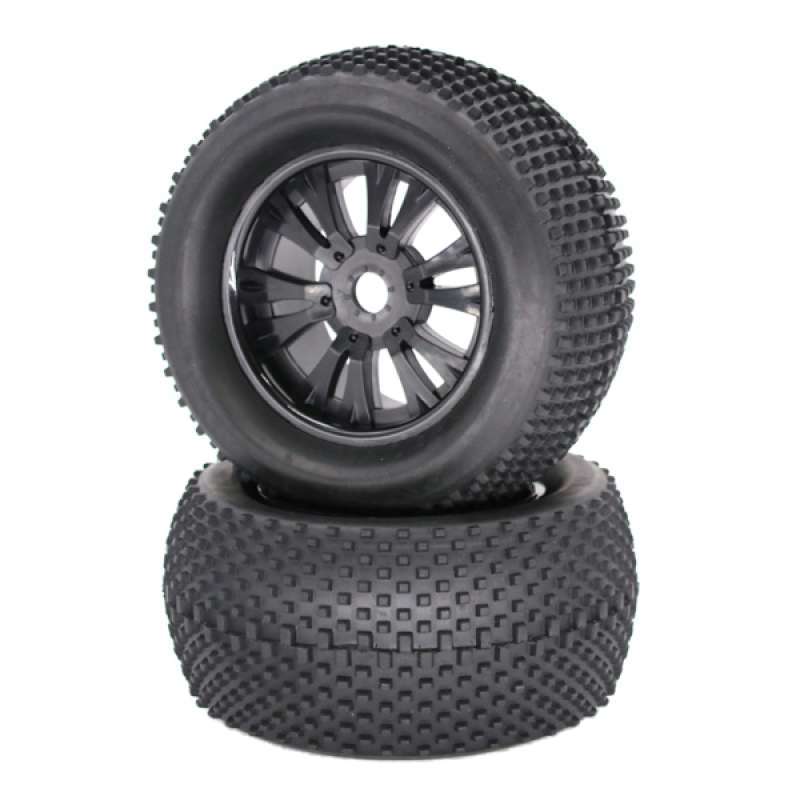 rock crawler wheels