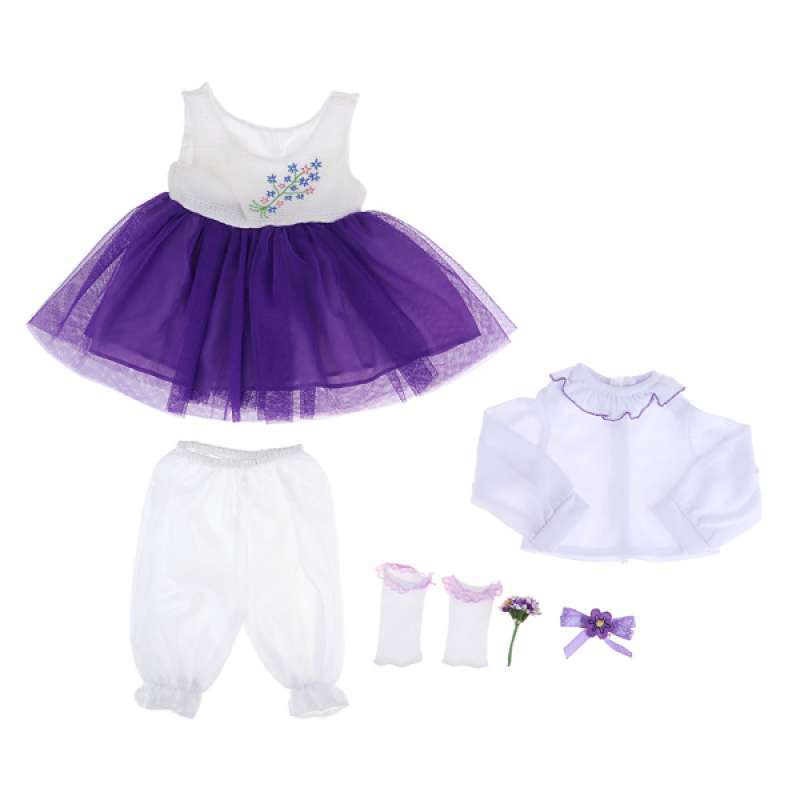 newborn baby dolls clothes