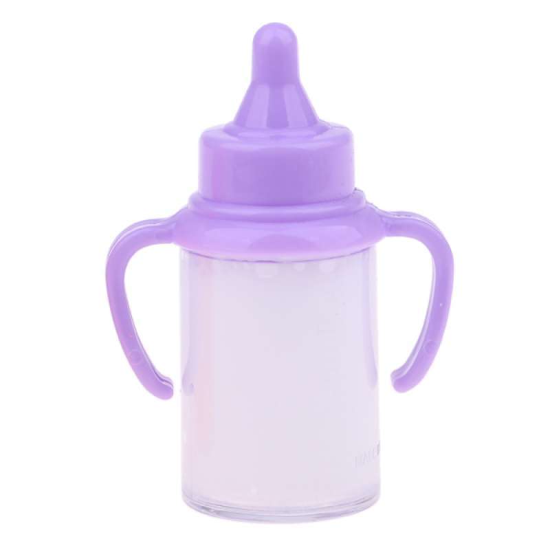 baby doll baby bottles