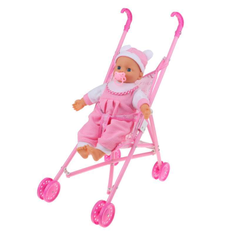 baby nursery set toy