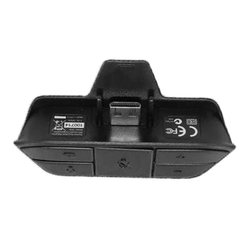 xbox headset adapter