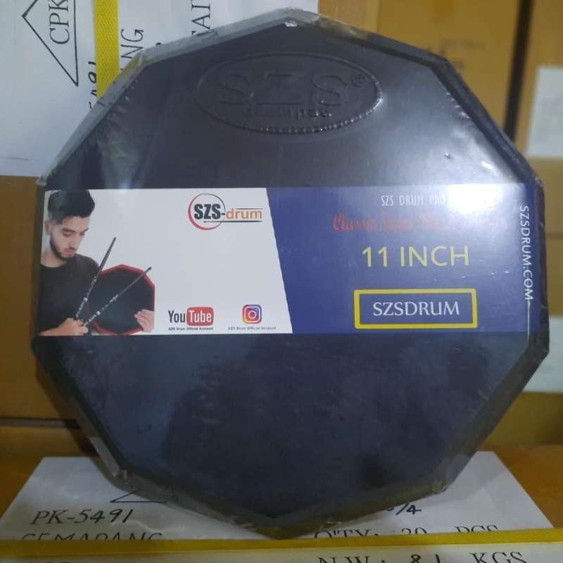 Szs drum pad new arrivals
