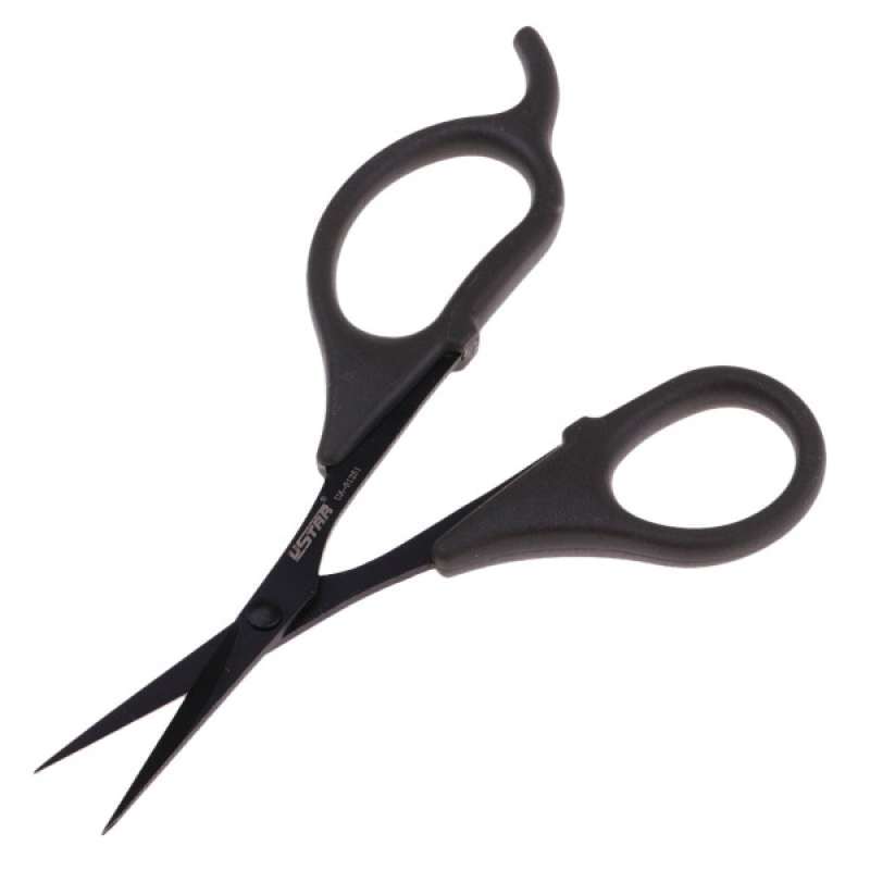 Modelers Professional Hand Tool Water Decal Cut Scissors Shears for Gundam