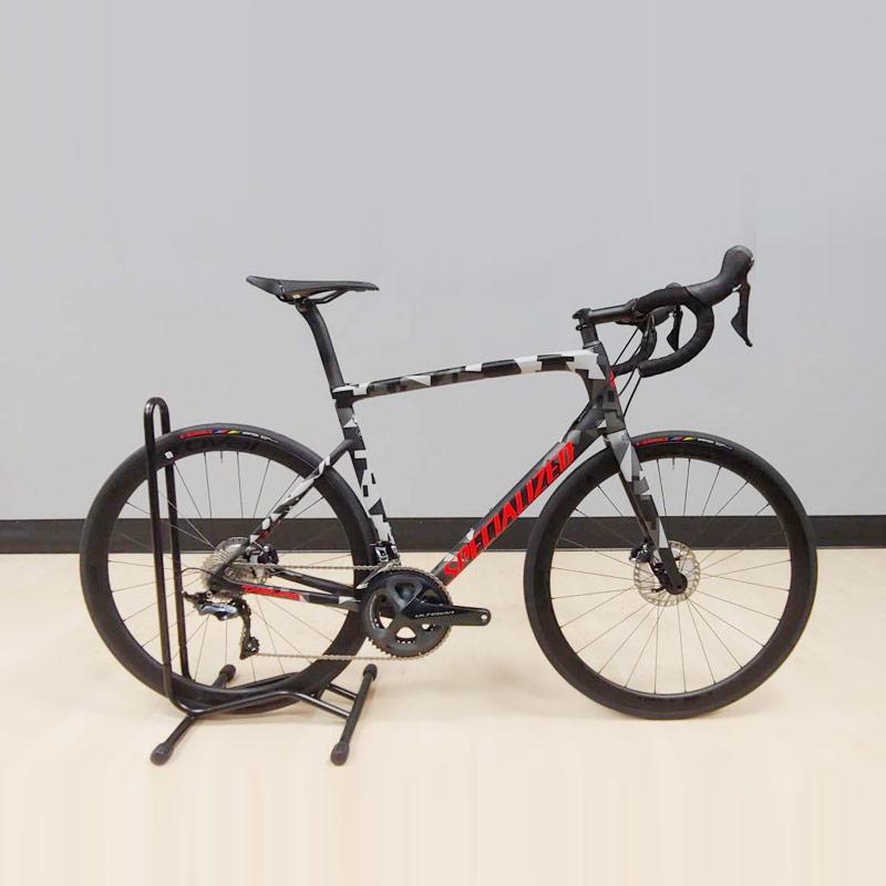Specialized tarmac hotsell sl6 harga