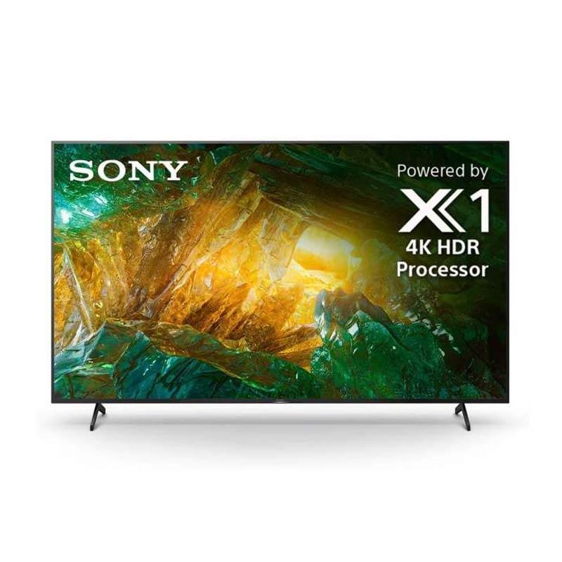 Jual Sony Original KD-75X8000HSmart TV 