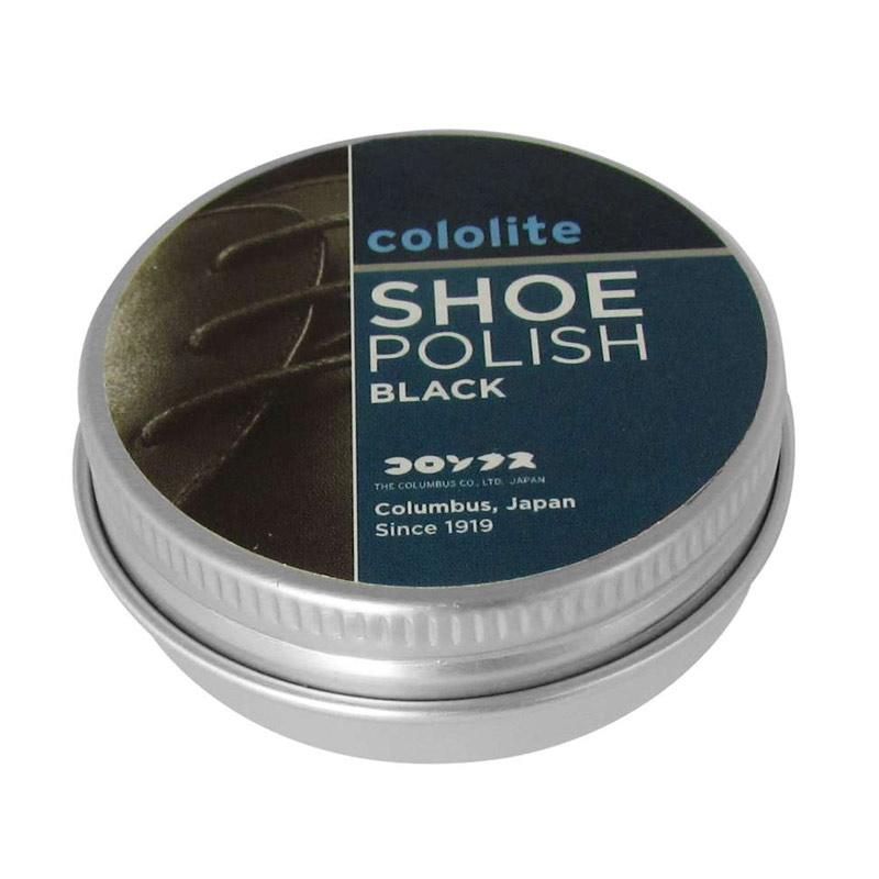 Cololite cheap shoe polish