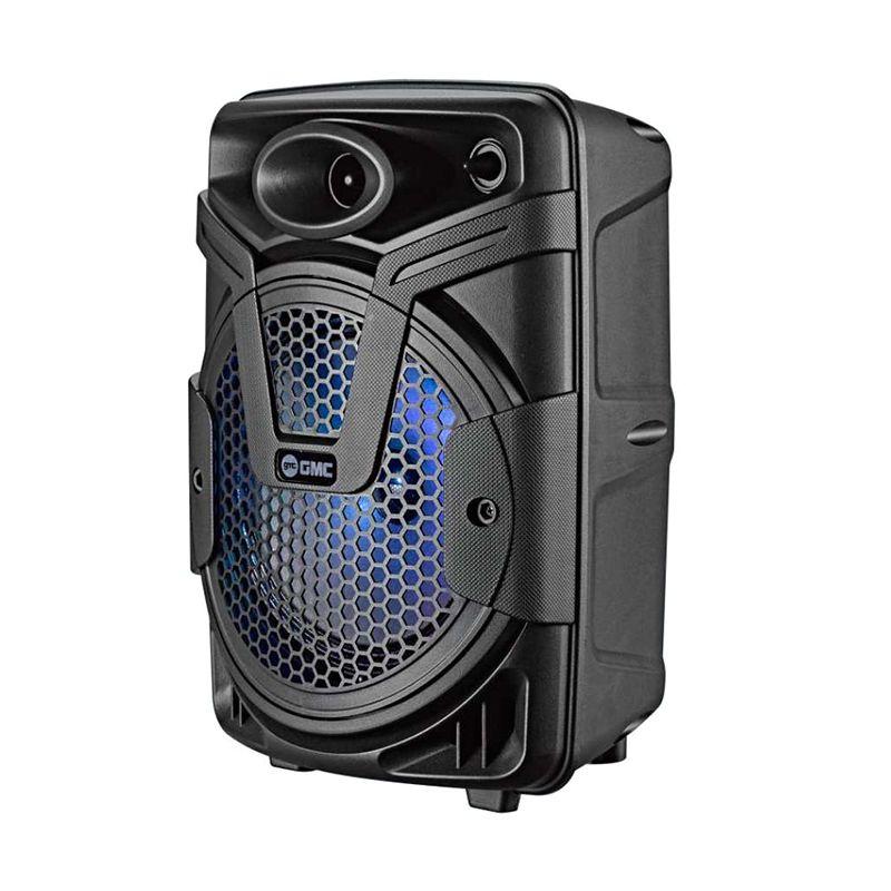 Jual GMC 897E Speaker Bluetooth 8 Inch di Seller BUMI ELEKTRO