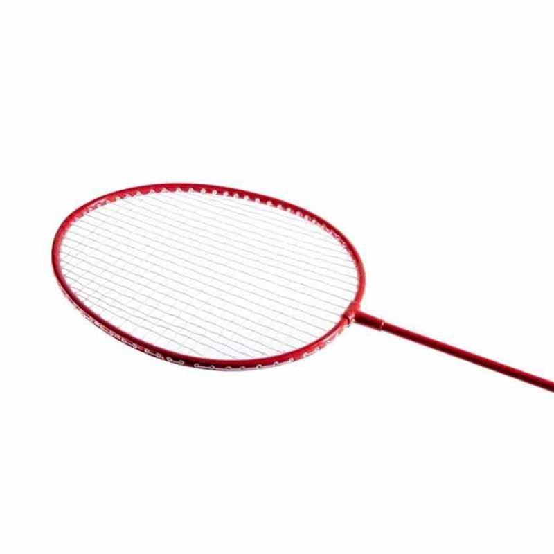 Jual Decathlon Perfly Br Free Raket Badminton Red 2396712 Online Februari 2021 Blibli