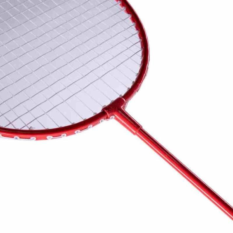 Jual Decathlon Perfly Br Free Raket Badminton Red 2396712 Online Februari 2021 Blibli