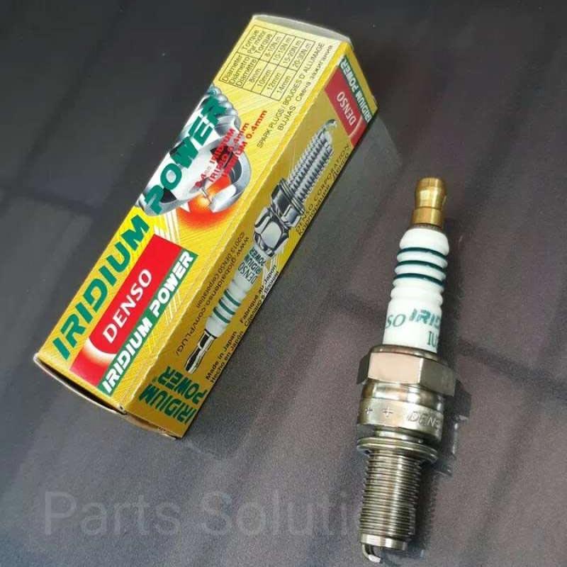 Jual Denso Iuu27 Iu27a Iridium Busi Motor For Old Cb150r Or Old
