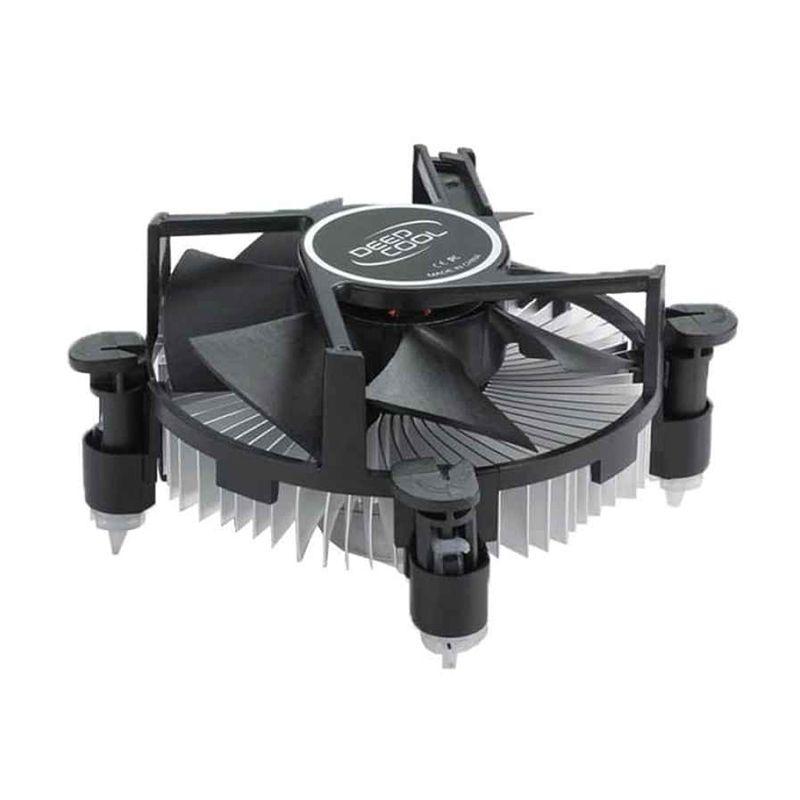 Jual Deepcool Ck 11509 Cpu Cooler Murah Mei 2021 Blibli