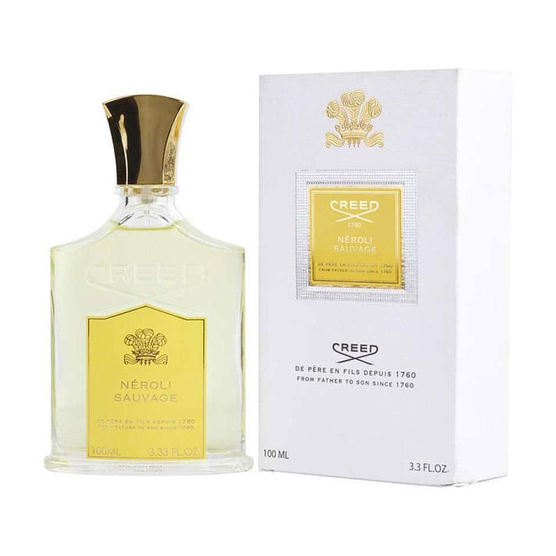 creed neroli sauvage tester