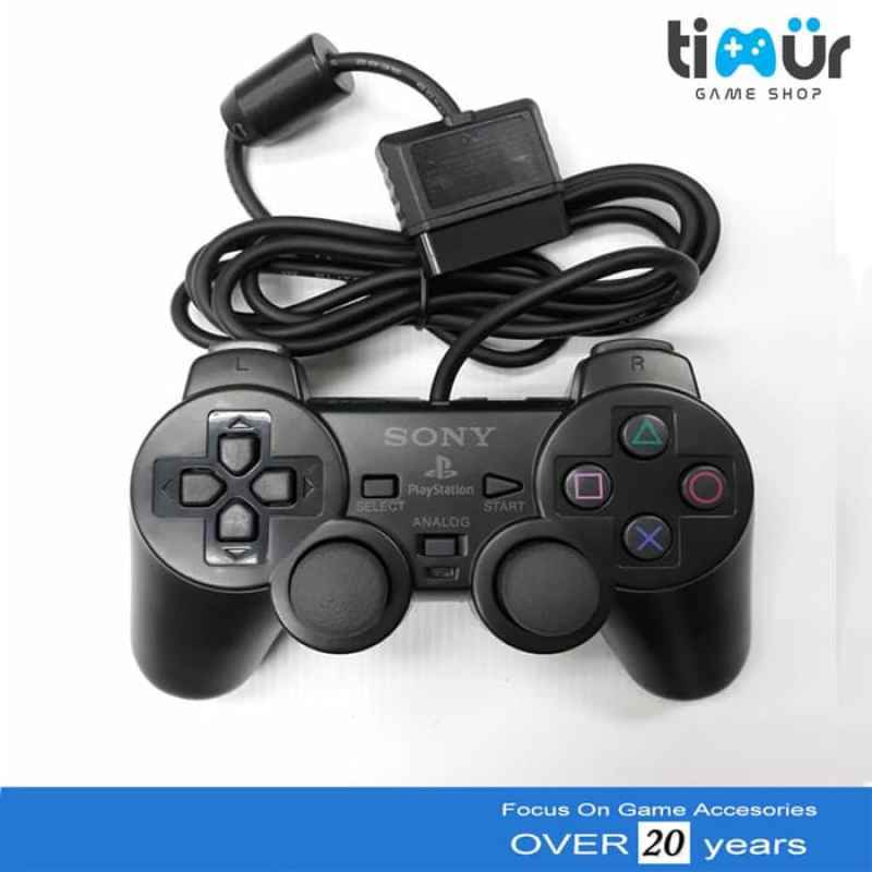 stick ps 2