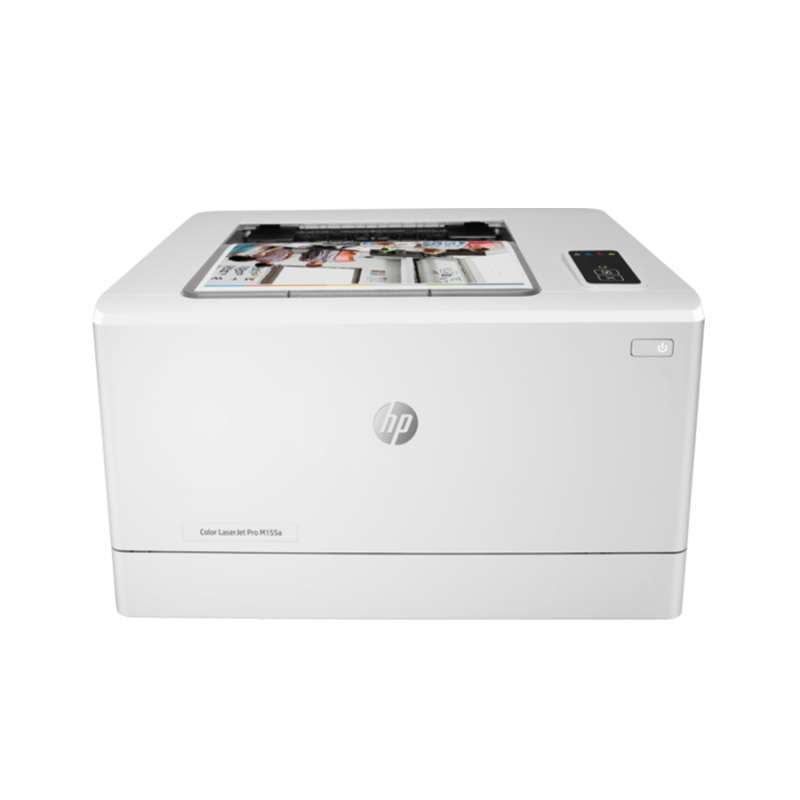 Jual Hp Color Laserjet Pro M155a Printer Online Januari 2021 Blibli