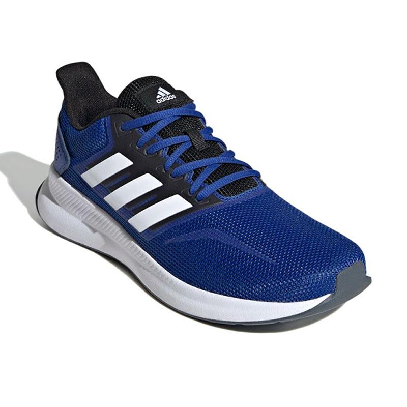 Adidas runfalcon mens trainers review clearance