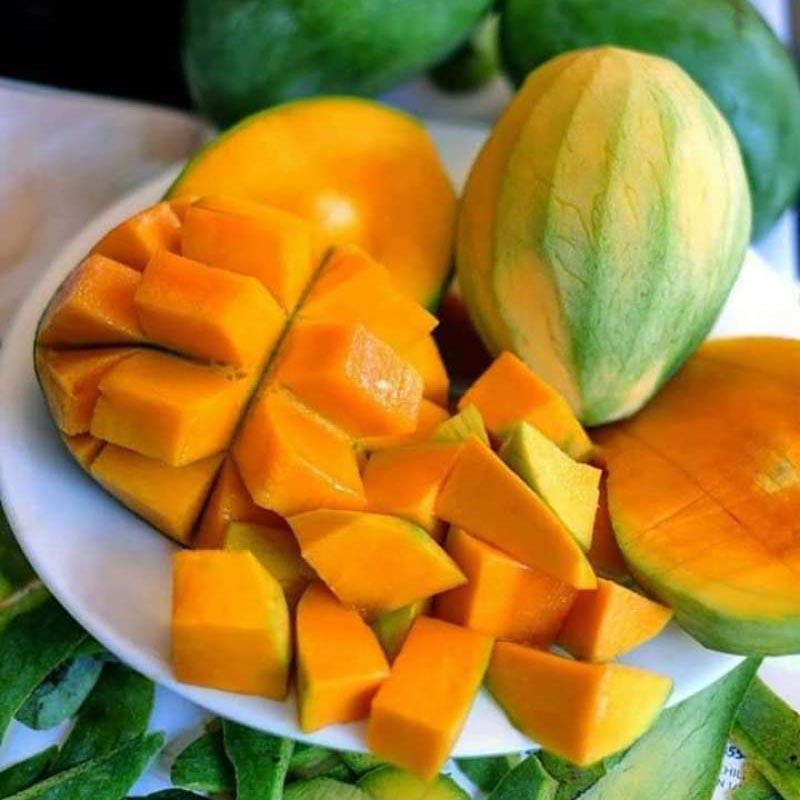 Jual Stokup Mangga Harum Manis 1kg 3 4 Buah Online Oktober 2020 Blibli Com